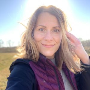 Meet your Posher, Brianne